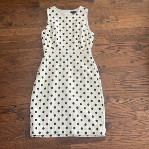 J Crew work dress